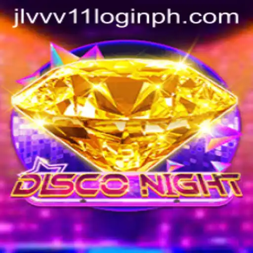 DiscoNight: A Mesmeric Dance Revolution