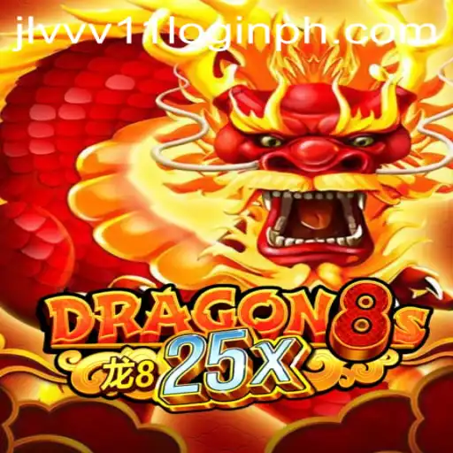 Exploring Dragon8s25x: A Fascinating New Journey with Jlvvv11 Login