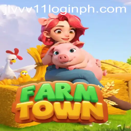 Discover FarmTown: Dive into Virtual Farming Fun
