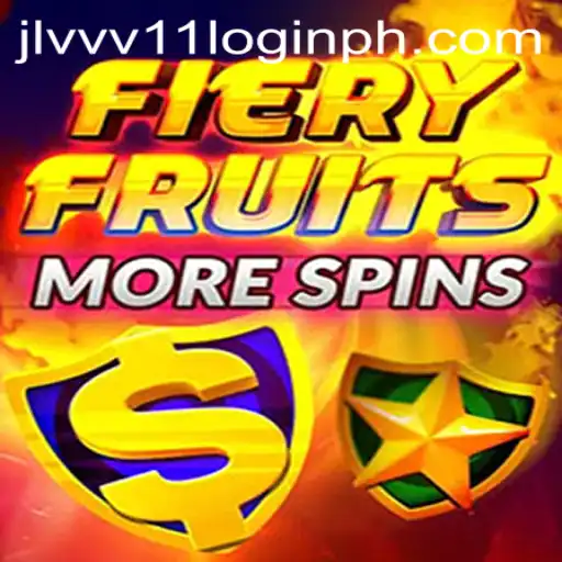 FieryFruitsMoreSpins: An Engaging Casino Experience