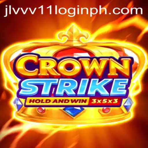 Unveiling the Thrilling World of Crownstrike: A Comprehensive Guide to the Game and Jlvvv11 Login