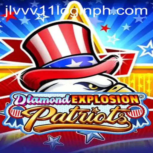 Unveiling DiamondExplosionPatriots: A Revolutionary Gaming Experience