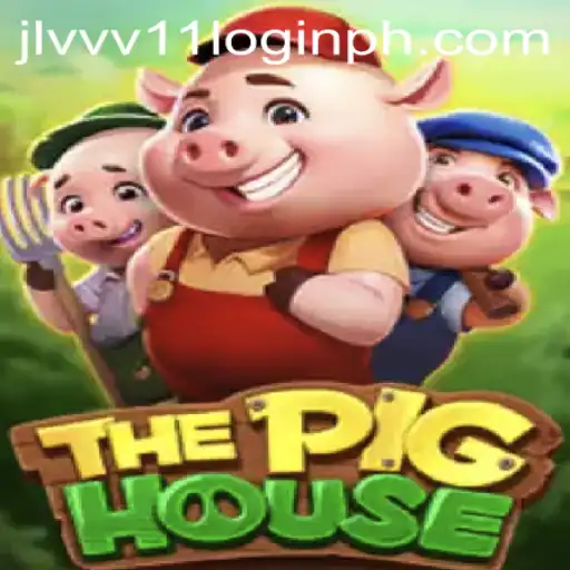 Exploring ThePigHouse: An Immersive Gaming Experience with Jlvvv11 Login