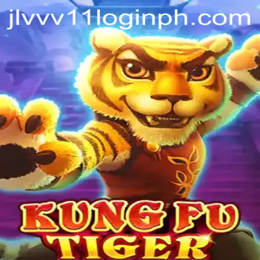 KungFuTiger: A Dive into Adventure and Strategy