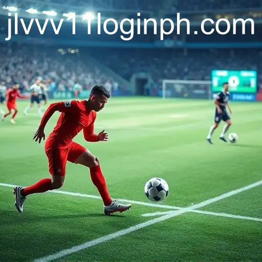 The Impact of Sports on Society and the Role of Digital Platforms: Exploring 'Jlvvv11 Login'
