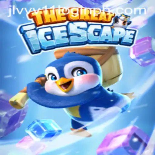 Discovering TheGreatIcescape: An Exciting Adventure Awaits