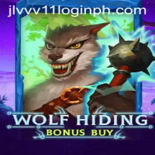 Unveiling the Excitement of WolfHidingBonusBuy: An In-Depth Exploration